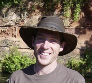 chris holland