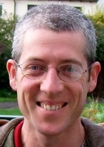 chris holland