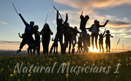 Natural Musicians SAMPLE-2