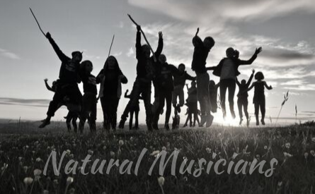 Natural Musicians SAMPLE