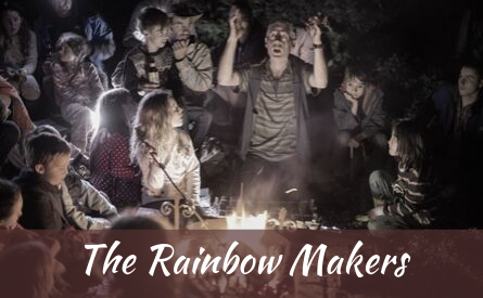 The Rainbow Makers-2