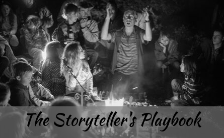 The Storyteller's Playbook2