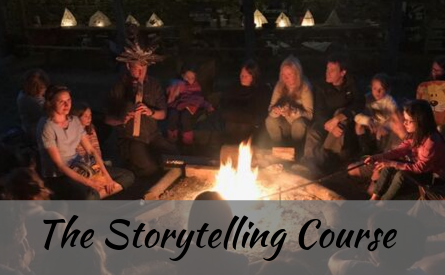 The Storytelling Course